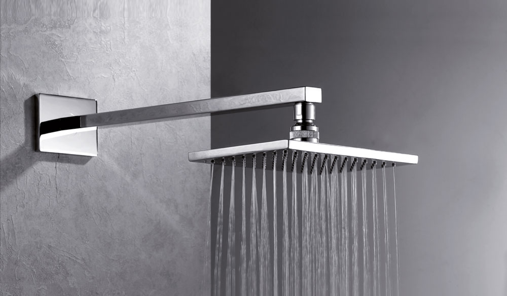 Los 3 mejores rociadores de ducha para mejorar tus baños – Grifería Clever