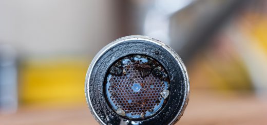 4 beneficios de utilizar reguladores de caudal y aireadores para grifos –  Grifería Clever
