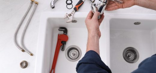 instalación hecha por un profesional