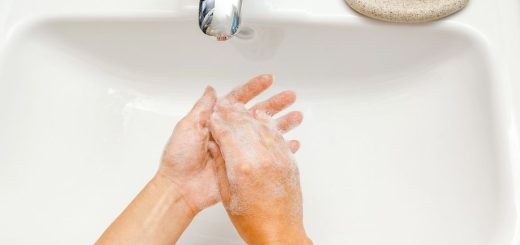 desperdicio de agua doméstico