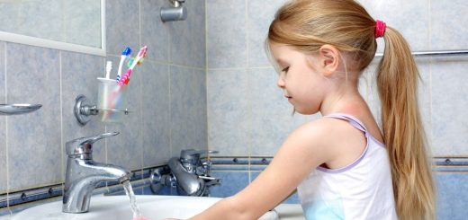 grifos seguros para niños